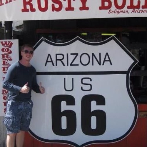 peter_weten's profile picture. ROOD