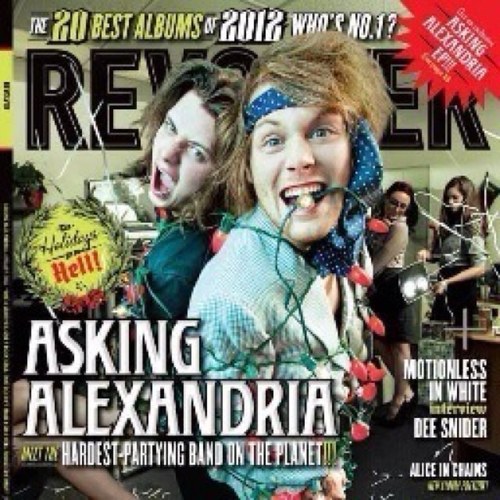 Follow @thedannyworshop, @benafuckihga, @camafuckinga, @samafuckinga, @jamesafuckinga