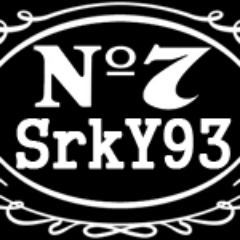 SrkY93's profile picture. 