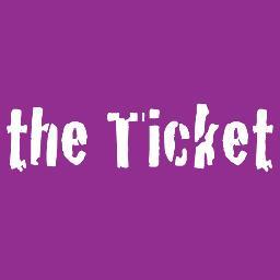 The Ticket features the best of #Shropshire live music, theatre, film, reviews, attractions and events. Published each Friday in @shropshirestar 01952 288812