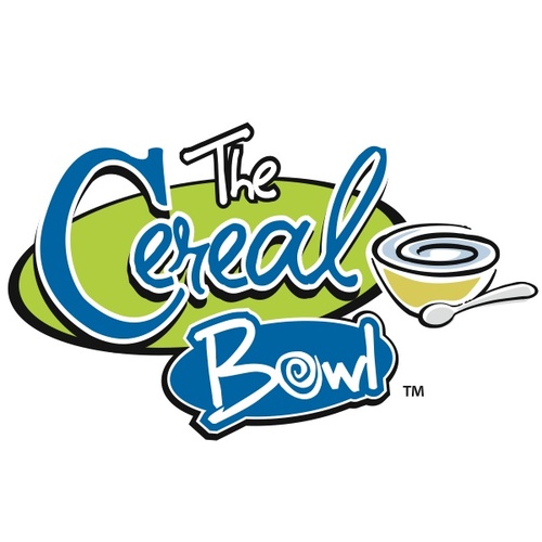 The official Cereal Bowl® Twitter page. The Cereal Bowl  is a National chain of cereal cafes.