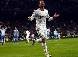 Madrileño de toda la vida y madridista de corazón.