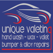 Specialists in Vehicle Valeting