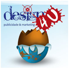 A Design4u – Publicidade & Marketing é uma agência de criação dirigida a projetos de Comunicação visual corporativa, Consultoria, Marketing, Multimédia, etc.