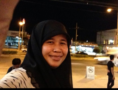 Tohwerlee's profile picture. 