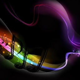 Heart broken? happy? Party? Whatever is your mood here you will find the lyrics that suits you best.

Team followback f4f