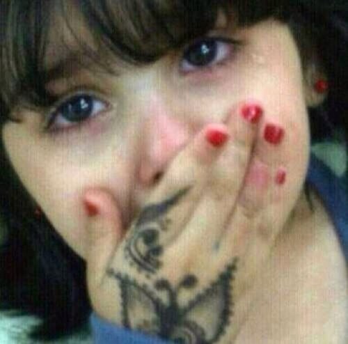 MaymoHoti's profile picture. 