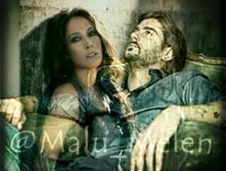 Twitter de FANS de @_MaluOficial_ y @MelendiOficial ☺