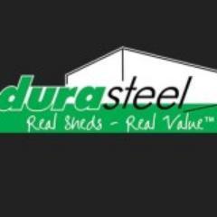 Durasteel’s synchronizing garages, farm sheds are not only fine-looking and sturdy but are lucrative and easy to get along with from the very initials.