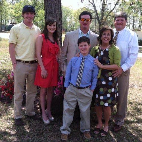 tracypeeldunlap's profile picture. 