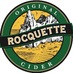 Rocquette Cider Co. (@rocquettecider) Twitter profile photo