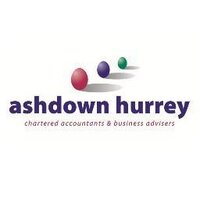 Ashdown Hurrey(@AshdownHurrey) 's Twitter Profile Photo