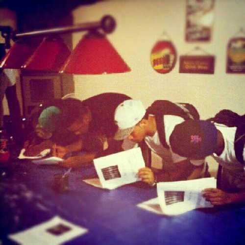 ThaNation860's profile picture. Record label based in CT in joint with A4 Enterprise and Cinn Managements. Artists - Trag Tha God, Riggz, Carnage, JDot, Lifted, CMC, DMedz & Jade