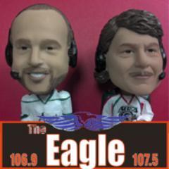 The official Twitter feed of the Dean & Rog Show, your all-access pass to go behind the scenes of Houston's longest-running Morning Show!