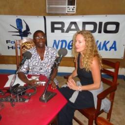Great Lakes analyst, Media in conflict zones, Radio Ndarason Internationale - Lake Chad, Okapi Consulting, South African Institute of International Affairs.