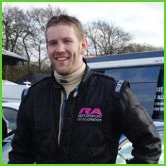 Jason Ogg’s Racing Facebook & Twitter pages are intended to keep you updated on all aspects of his car, events & results.
