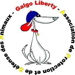 L'Association Galgo Liberty a pour but de porter assistance aux animaux maltraités et abandonnés et d'organiser des sauvetages de lévriers pour une nouvelle vie