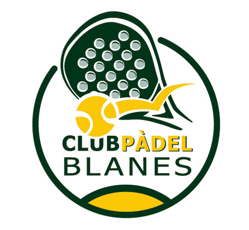 ClubPadelBlanes's profile picture. únete a nosotros¡¡¡, Nos Vemos en las pistas. Reserva Pista Tel. 972 33 04 32