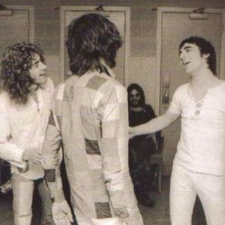 Hello! What you should know about me is that I love Queen, Duran Duran, The Who, Spandau and Led Zeppelin. I also love cats and writing fanfictions!