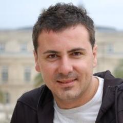 Media, content and entertainment industry expert; Chairman of Webit DEM board; CEO of Bulsatcom.
