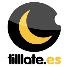 Twitter oficial de tilllate Castilla y León la comunidad nightlife más grande de Europa.