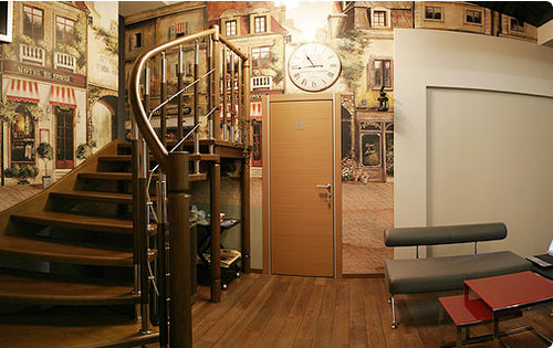 Мини-отель в центре Казани. Тел. 8-800-777-59-69