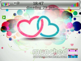 Loveyou Xx .was je maar bij me ....