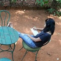 Priya Jhavar (@priyajhavar) Twitter profile photo