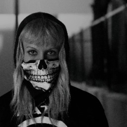 MariaLP84 Profile Picture