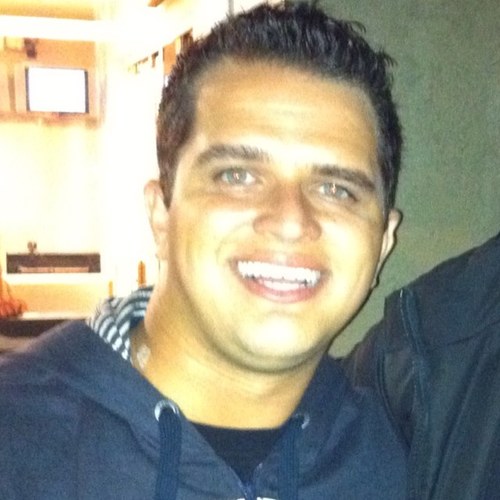 ropastor's profile picture. 