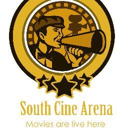 South cine arena is an internet marketing platform started by innovative movie buffs to promote and market south indian movies virally.