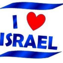 Strong activist FOR Israel & the Jewish People, COMMITTED to SHARING THE TRUTH about Israel, & EXPOSING the LIES about Israel & G-d's CHOSEN PEOPLE.....
