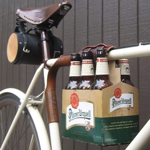 Weekend lycra warrior and huge fan of the wonderful world of craft beer and matched food.