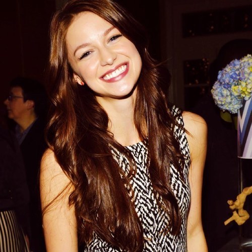 ► Ⓜelissa Ⓑenoist | actress-singer | fañ servîcë | also know as marley rose on glee series #JUSTBOT ♬