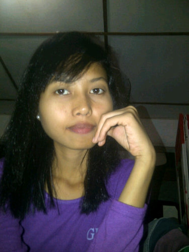 ayu_erlina7's profile picture. Sederhana :)