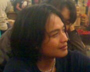 BenyShafa's profile picture. radinda qns batu