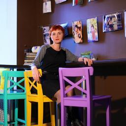 sibenkova's profile picture. Я спокойная, но вредная. Я покладистая, но иногда меня лучше не трогать!