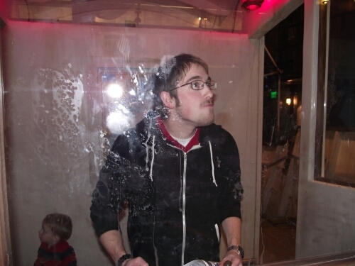 eppersonmike's profile picture. Father, Chiropractor, Writer