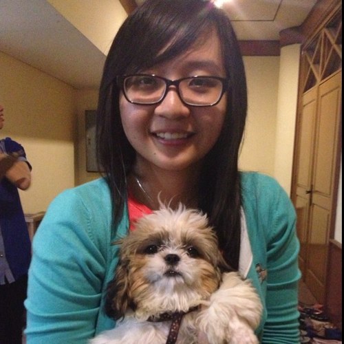 i have Big Daddy which always beside me. :D:D