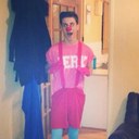 Connor Thorne - @AshysBoy - Twitter