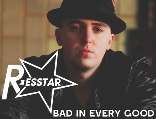 Follow our artist @ryanesstar and download the free album from his bio, also check the music videos from this unique U.K artist!!! New website coming soon.