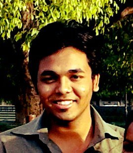 Creative in the head and crazy mind and lots more not yet discovered. I am guy you would like to hang out with :P