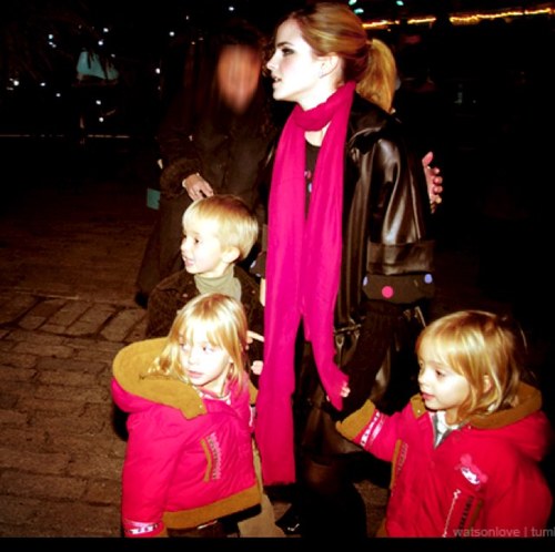 Nina And Lucy Watson Ninalucy Watson Twitter