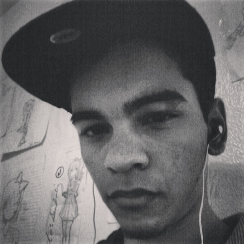 ZomB_Killah's profile picture. I love to play with buttons that makes sounds. Music is my life. God is good. Follow me and I'll follow you too