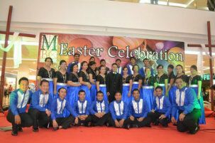 ViOS_Choir's profile picture. Praise The Lord with ur Soul