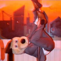 Craige Timmins (@v8fettler) 's Twitter Profile