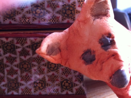 EleanorPearson9's profile picture. Ex-teacher. Aiming to spend more time with baguette & cheese. European. Generally appalled at the goings on. Otherwise really just here for all the drama.