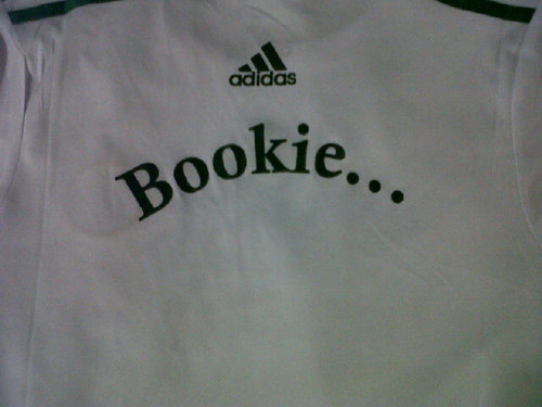 Bookiecookie's profile picture. 