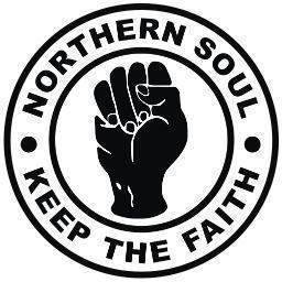 big motown and northern soul fan Hull City AFC