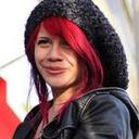 Allison iraheta - @Allisoniraheta6 - Twitter